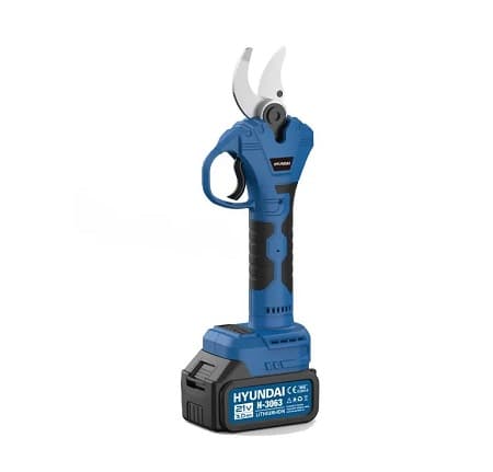 قیچی باغبانی شارژی هیوندای مدل H-3063