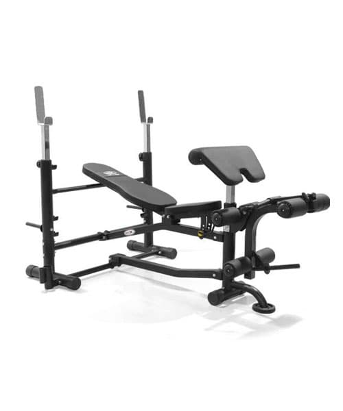 میز پرس چندحالته ALTAS مدل BK-3011