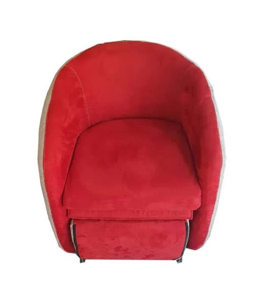 صندلی ماساژور کراس کر مدل DLK-C002 — تصویر ۵