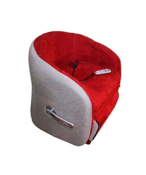صندلی ماساژور کراس کر مدل DLK-C002