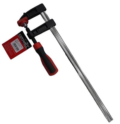 گیره پیچ دستی کافوول مدل FJ4442