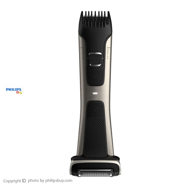 ماشین اصلاح موی بدن فیلیپس BG7030 — تصویر ۴