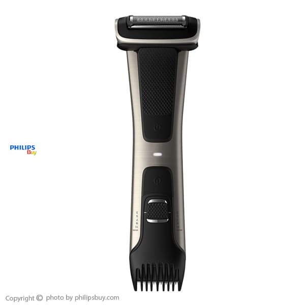 ماشین اصلاح موی بدن فیلیپس BG7030 — تصویر ۲