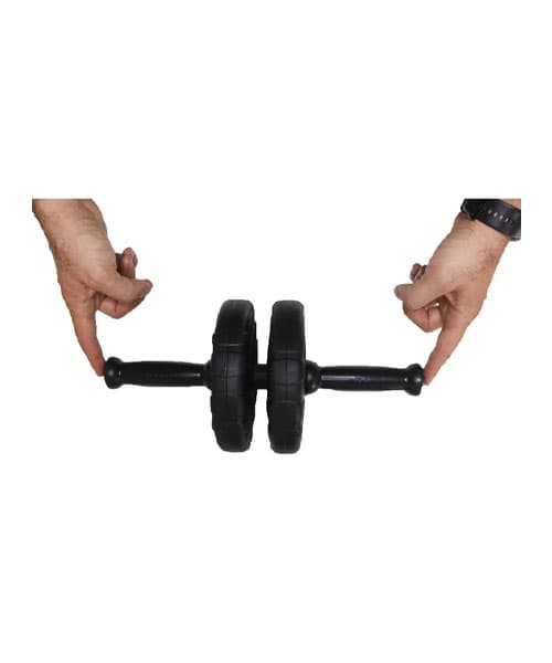 رولر شکم دوچرخ رادیس فیت RADISFIT — تصویر ۸