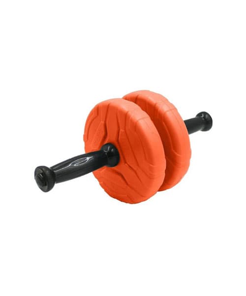 رولر شکم دوچرخ رادیس فیت RADISFIT — تصویر ۲