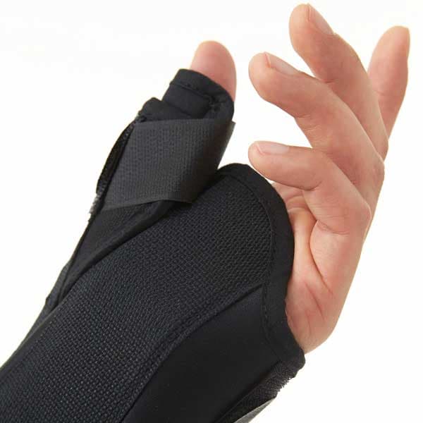 مچ بند دکتر مد بریس مدل DR-W022 — تصویر ۶