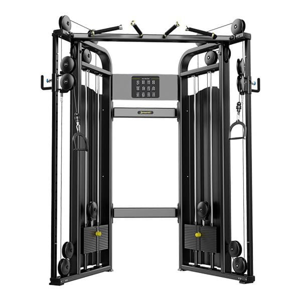 دستگاه کراس اوور جمع طرح DHZ سری EVOST PRO