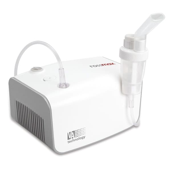 نبولایزر خانگی رزمکس مدل ROSSMAX NB500 — تصویر ۶