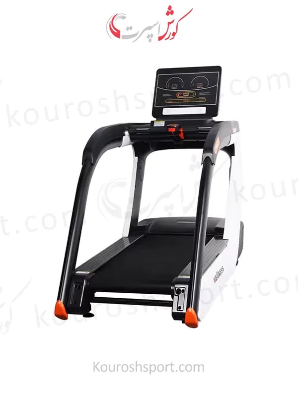 تردمیل باشگاهی دیادورا مدل M8000 — تصویر ۵