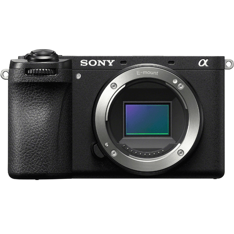 دوربین بدون آینه سونی Sony a6700 Mirrorless Camera body