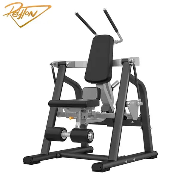 دستگاه کرانچ شکم اینسایت مدل SH025 — تصویر ۸
