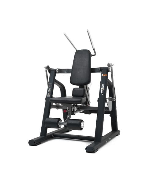 دستگاه کرانچ شکم اینسایت مدل SH025