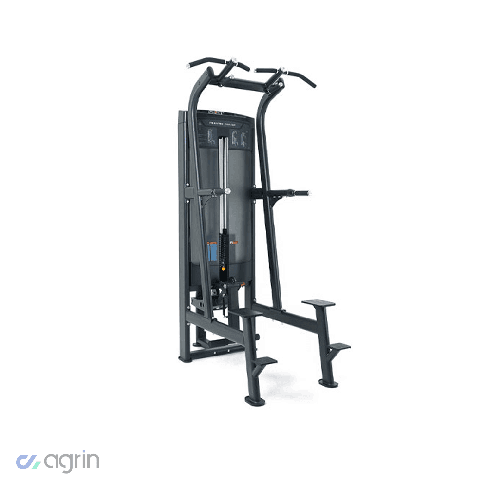 دستگاه پارالل بارفیکس اینسایت مدل RE8008 — تصویر ۶