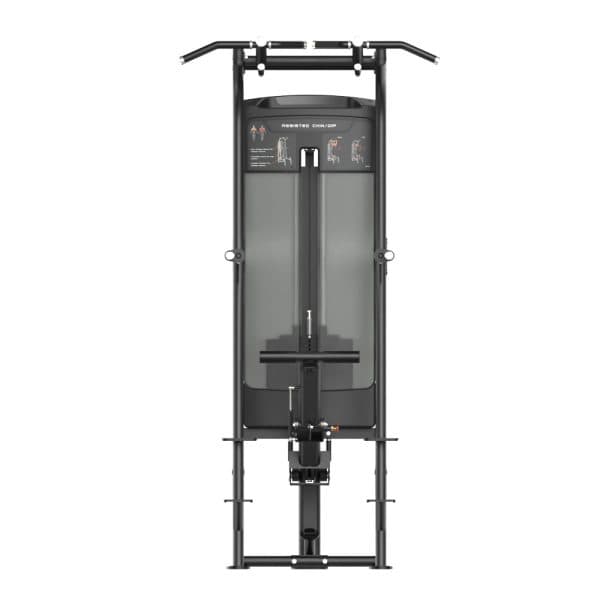 دستگاه پارالل بارفیکس اینسایت مدل RE8008 — تصویر ۱۰