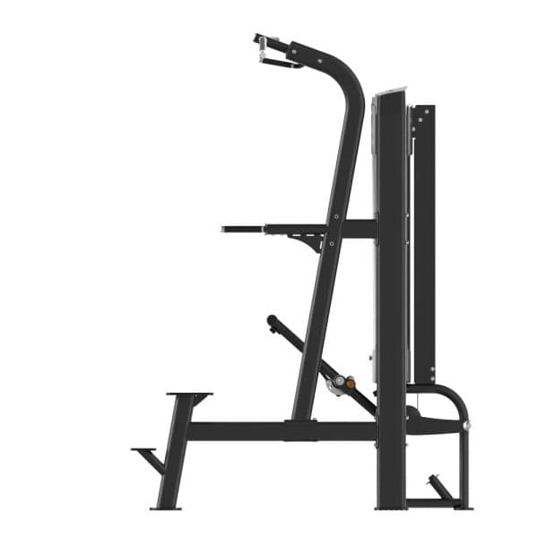 دستگاه پارالل بارفیکس اینسایت مدل RE8008 — تصویر ۸