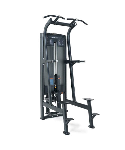 دستگاه پارالل بارفیکس اینسایت مدل RE8008