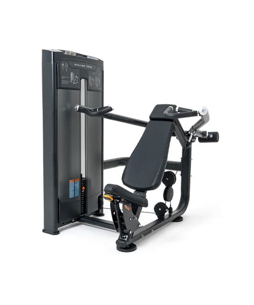 دستگاه سرشانه اینسایت مدل RE8004
