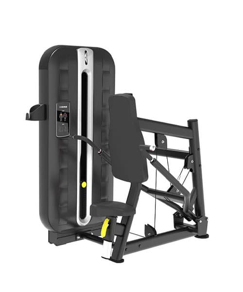 دستگاه پشت بازو دیپ MBH Fitness مدل ACF-007