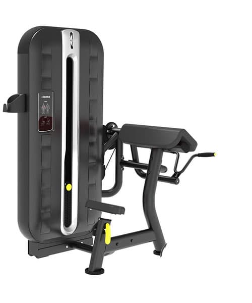 دستگاه جلو بازو لاری MBH Fitness مدل ACF-006 — تصویر ۳