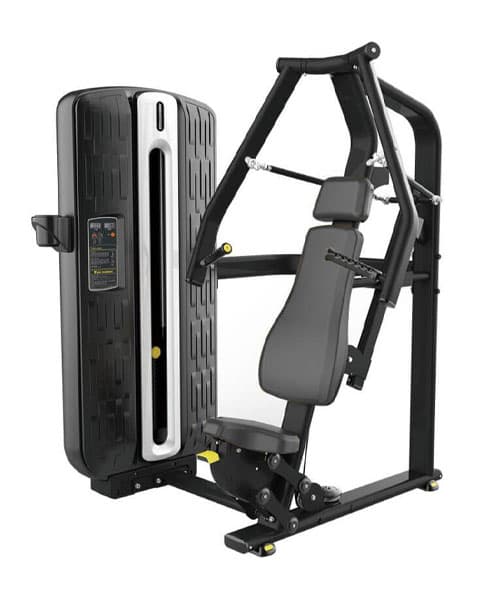 دستگاه مولتی هیپ MBH Fitness مدل T9-016 — تصویر ۱۰
