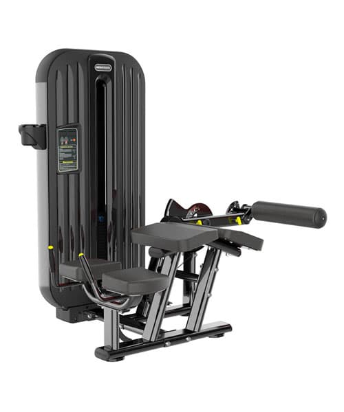 دستگاه پشت پا خوابیده MBH Fitness مدل T8-013A