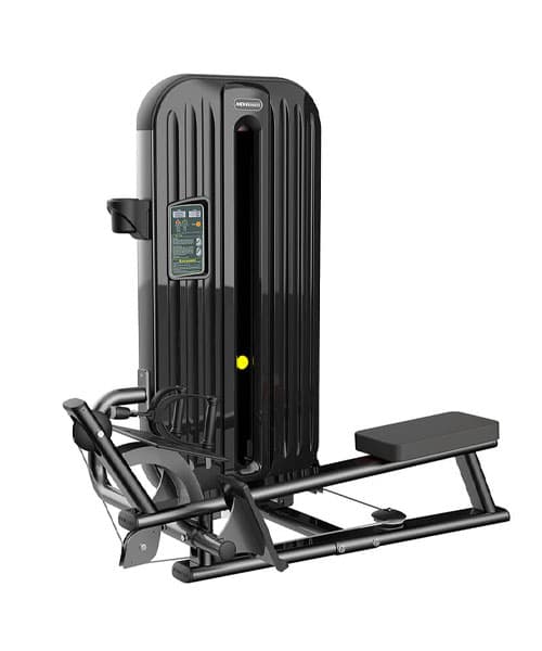 دستگاه زیر بغل قایقی MBH Fitness مدل T8-012A