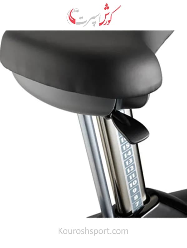 دوچرخه ثابت باشگاهی SEG مدل UG-8029 — تصویر ۸