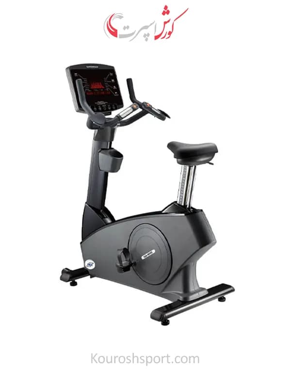 دوچرخه ثابت باشگاهی SEG مدل UG-8029 — تصویر ۷