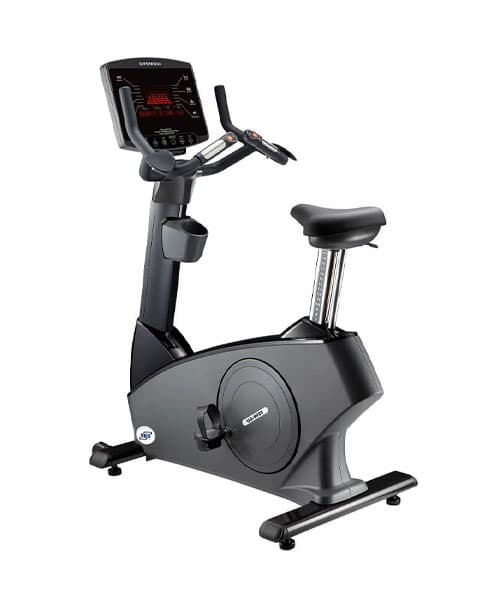 دوچرخه ثابت باشگاهی SEG مدل UG-8029