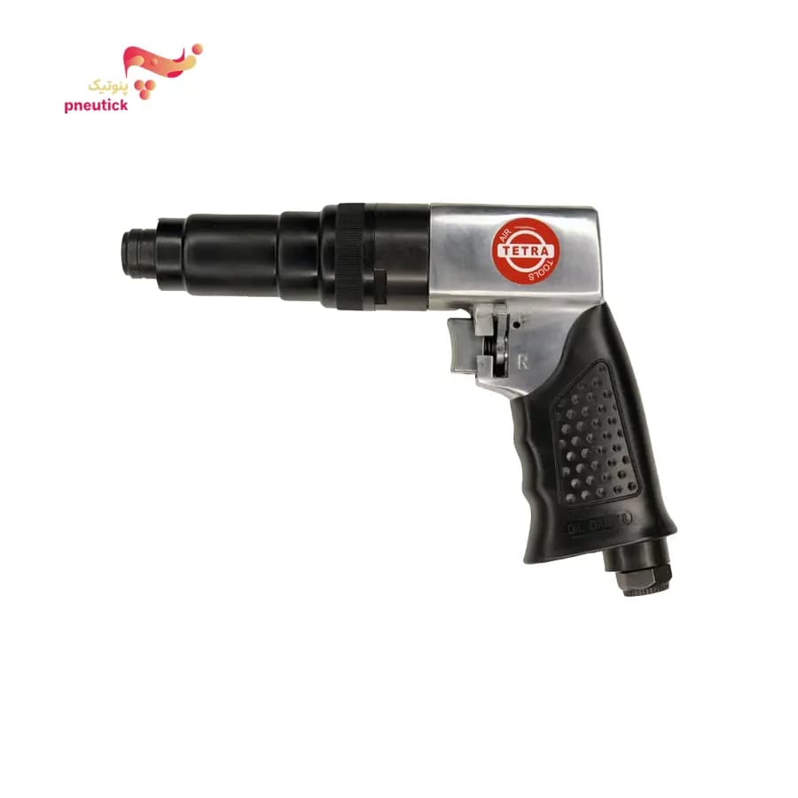 پیچگوشتی هفتیری بادی تترا AT- 4058SG