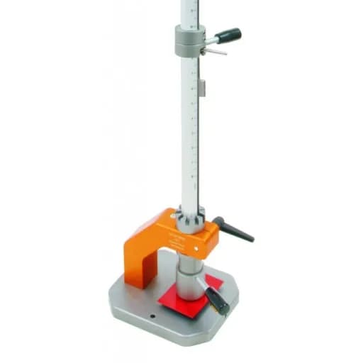 تست ضربه رنگ الکومتر Elcometer 1615 — تصویر ۶