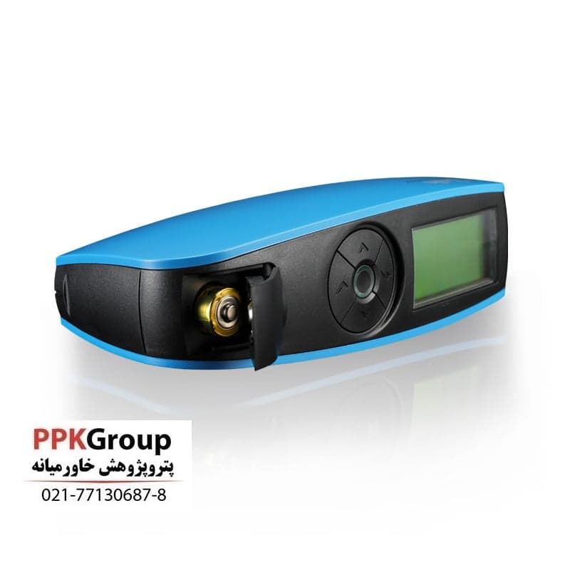 براقیت سنج تک زاویه 3NH YG60S — تصویر ۵
