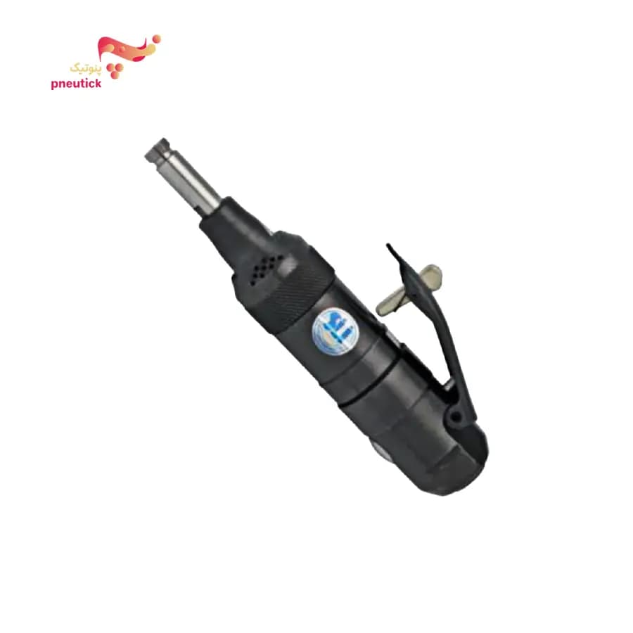 فرز انگشتی بادی سوماک مدل ST-7434M — تصویر ۲