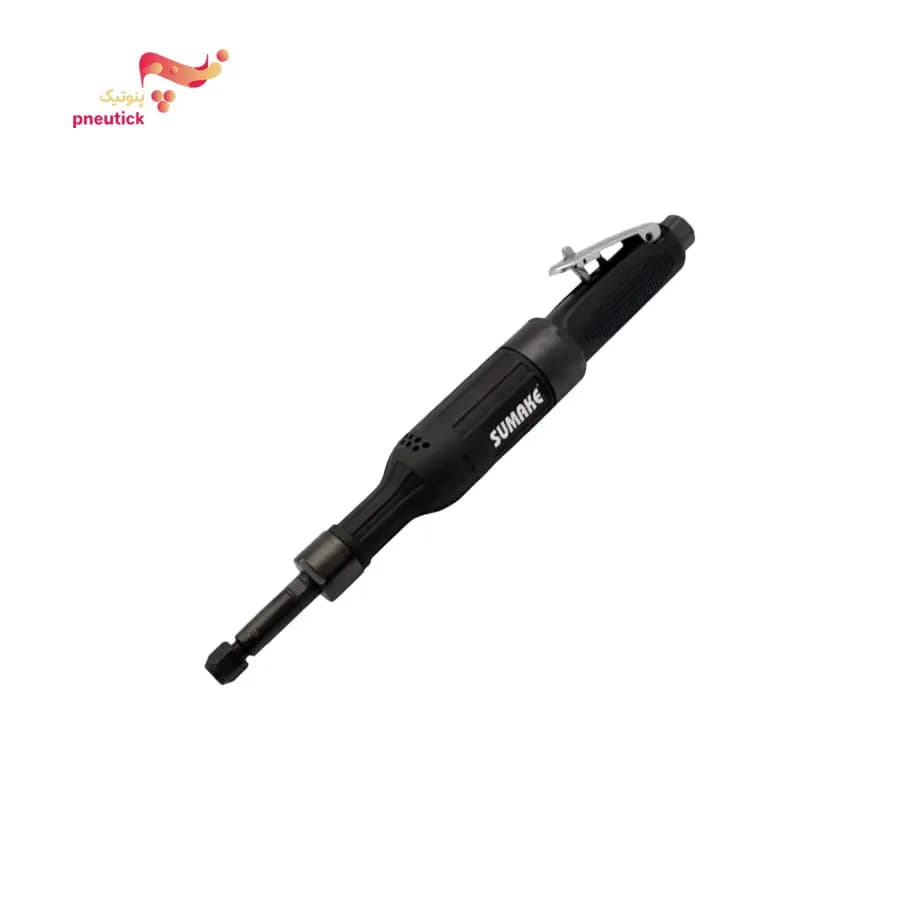 فرز انگشتی بادی سوماک گلو بلند مدل ST-7433M — تصویر ۲