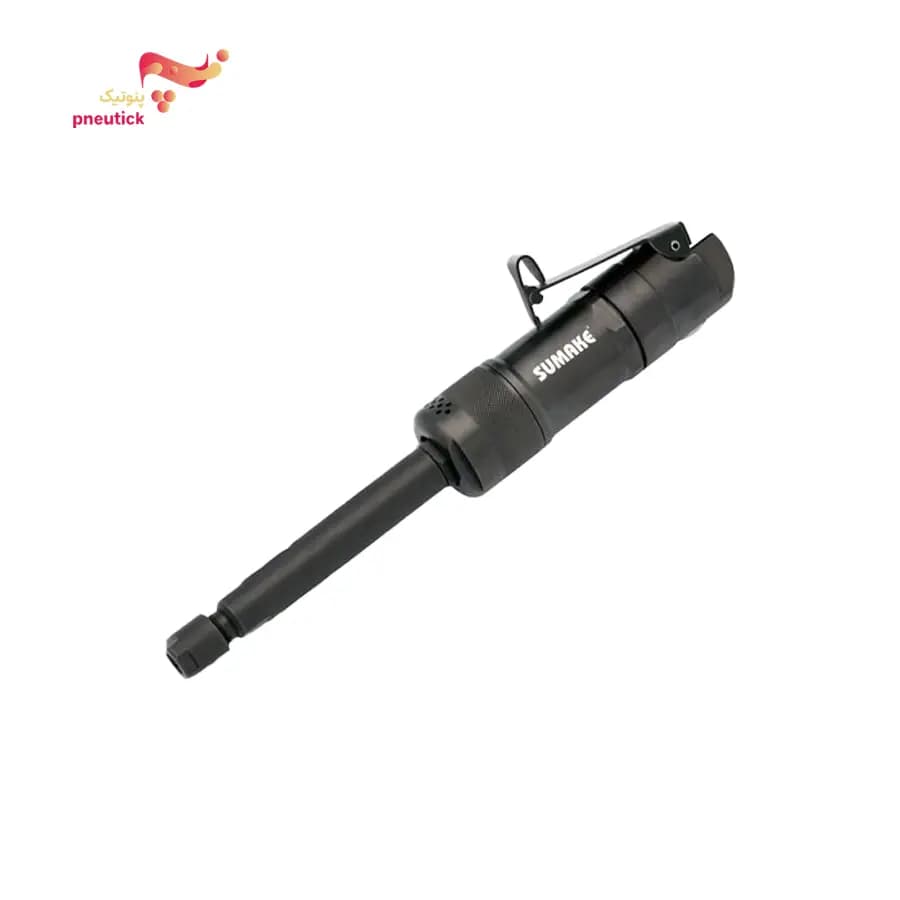 فرز انگشتی بادی گلو بلند سوماک مدل ST-7432GM-4
