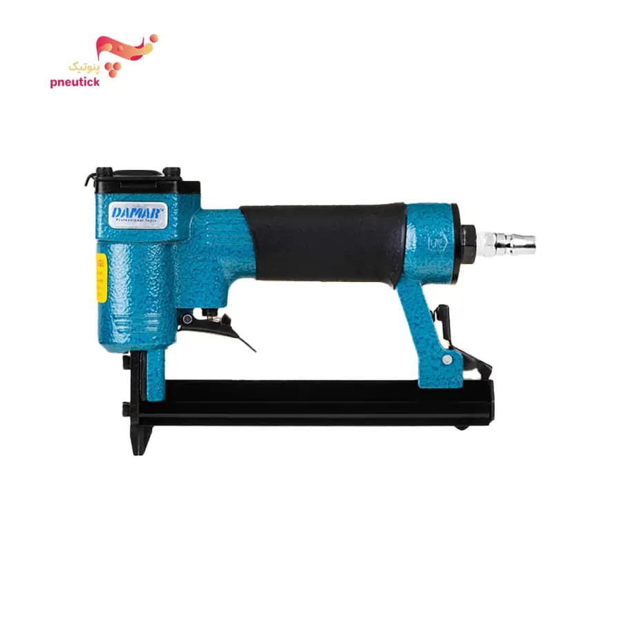 استپ منگنه کوب بادی دامار DMQB-8016