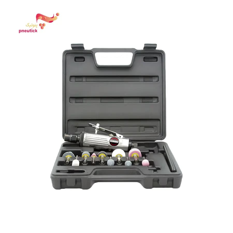 فرز انگشتی بادی سوماک کیفی مدل ST-7733MK