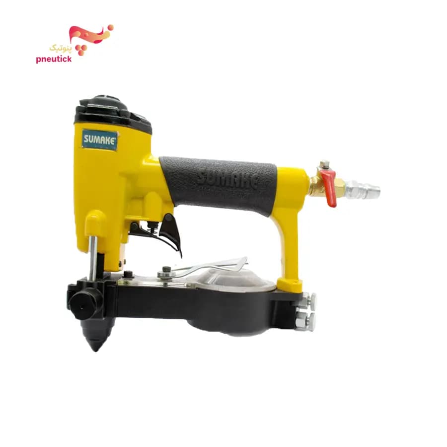 میخ کوب گل میخ زن سوماک مدل DN12