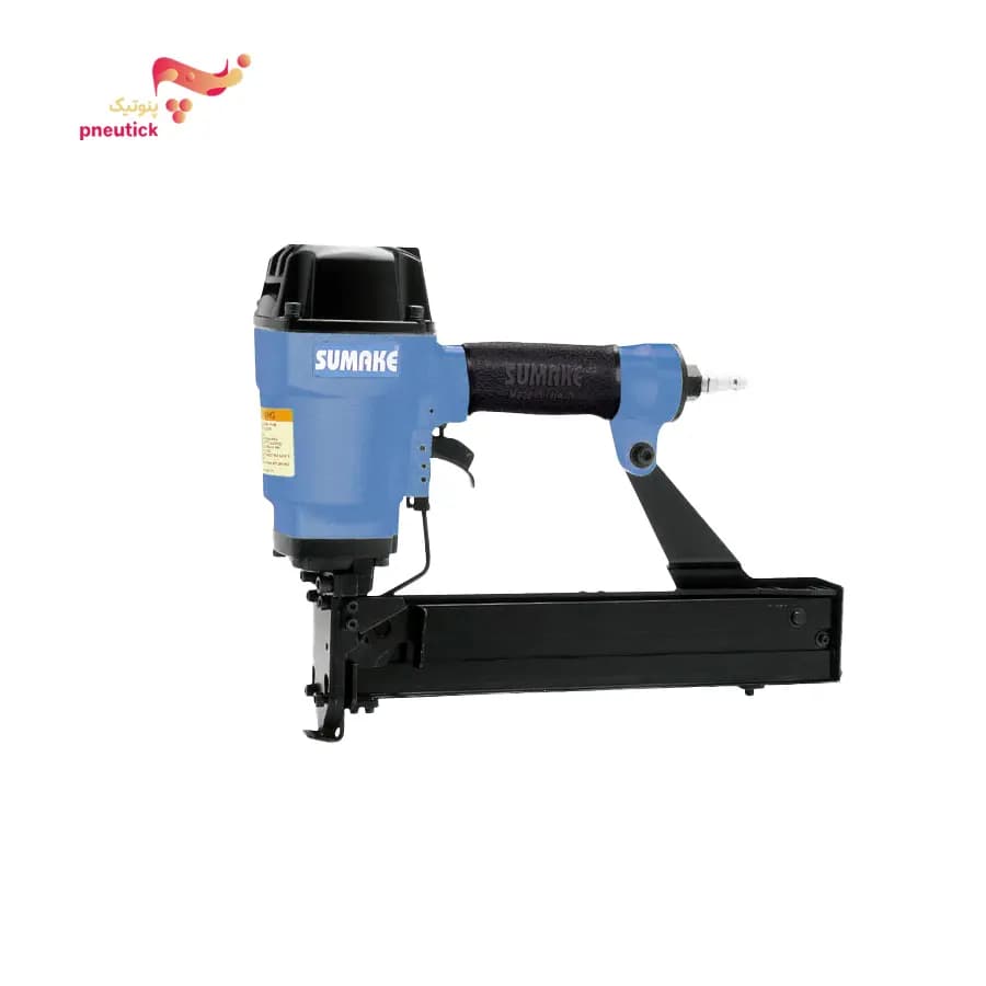 میخکوب بادی سوماک دو پایه مدل N-50