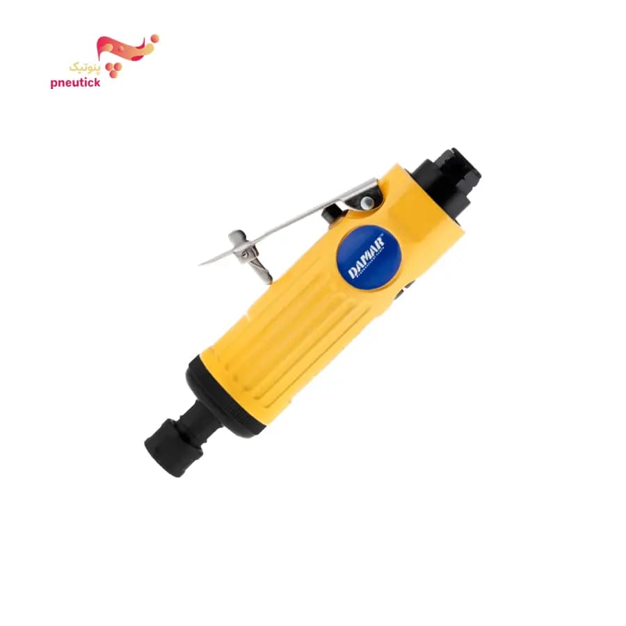 فرز انگشتی بادی دامار DM7033M