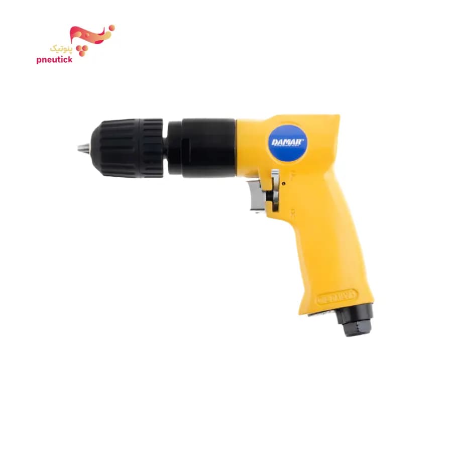 دریل بادی دامار سه نظام اتوماتیک DM4031C