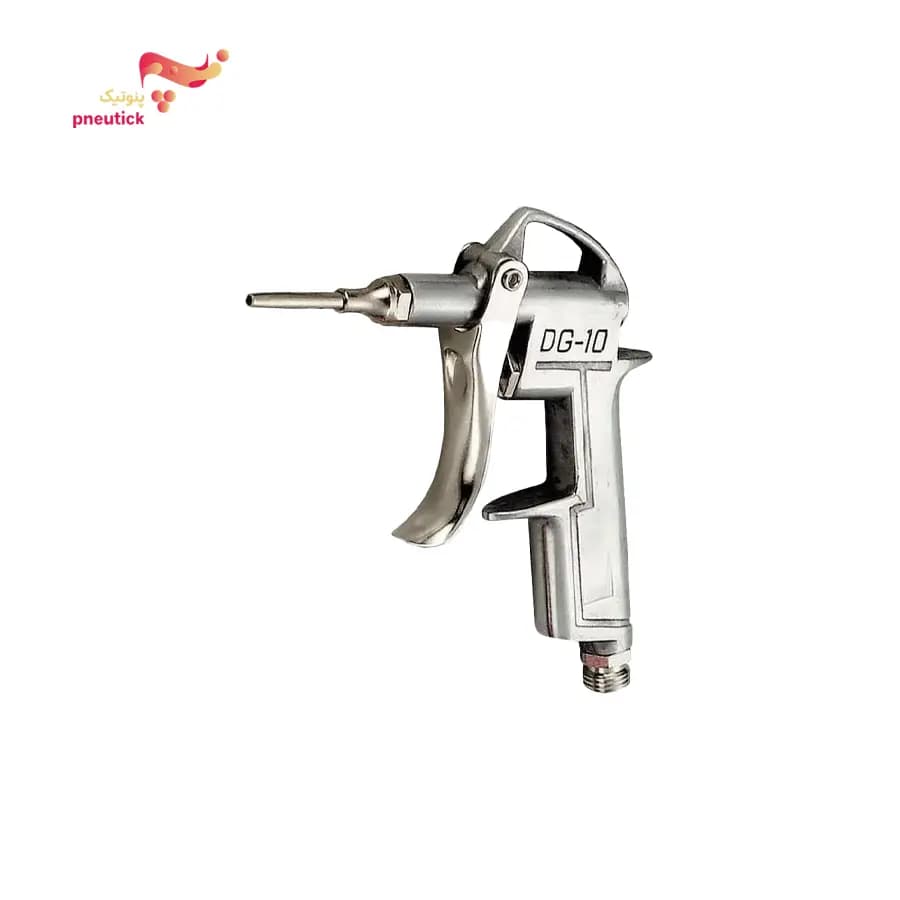 بادپاش فلزی مدل DG-10