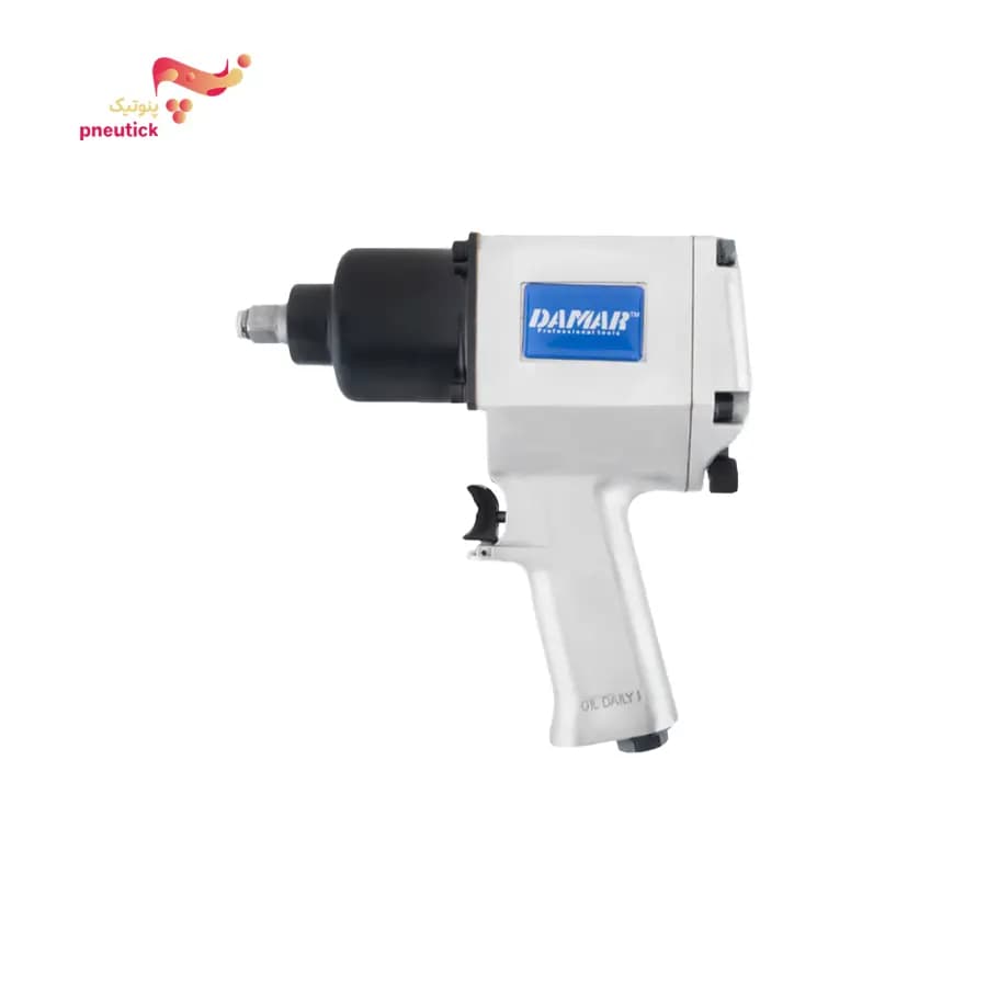 بکس بادی دامار 1/2 اینچ مدل DM5278