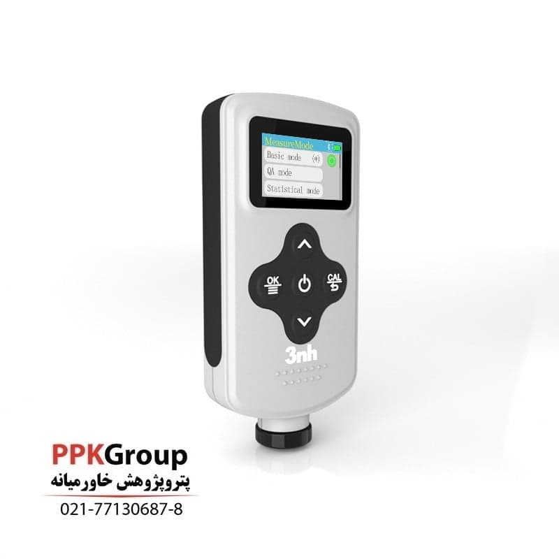 ضخامت سنج رنگ 3NH YT6300