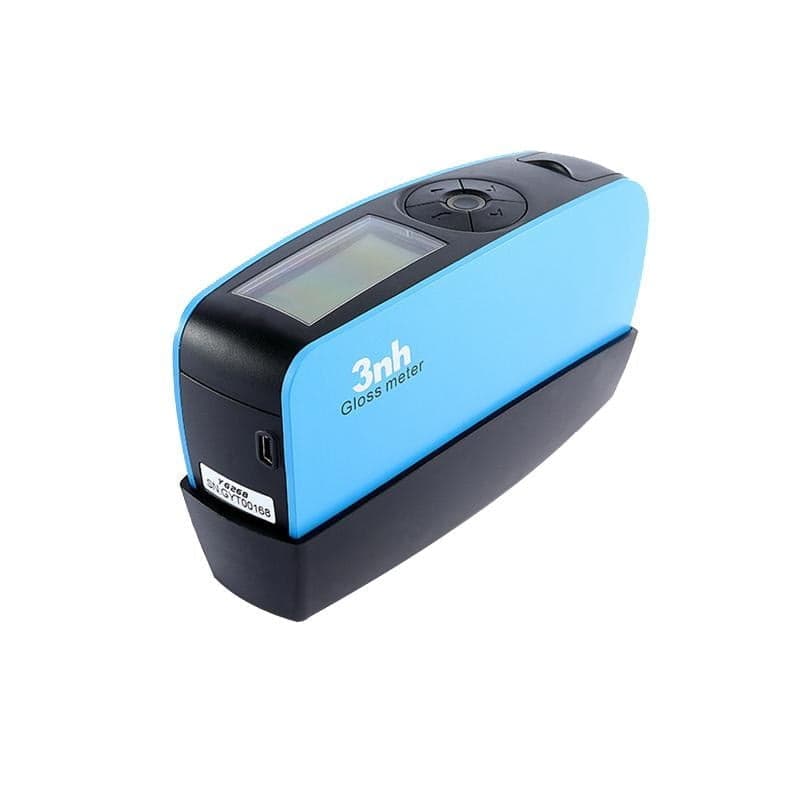 براقیت سنج تک زاویه 3NH YG60 — تصویر ۵