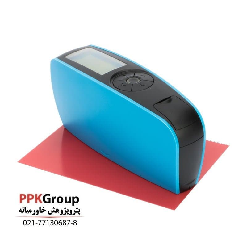 براقیت سنج تک زاویه 3NH YG60