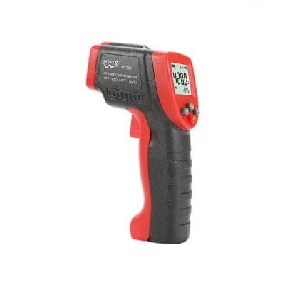 ترمومتر لیزری وینتکت مدل WT300 — تصویر ۸