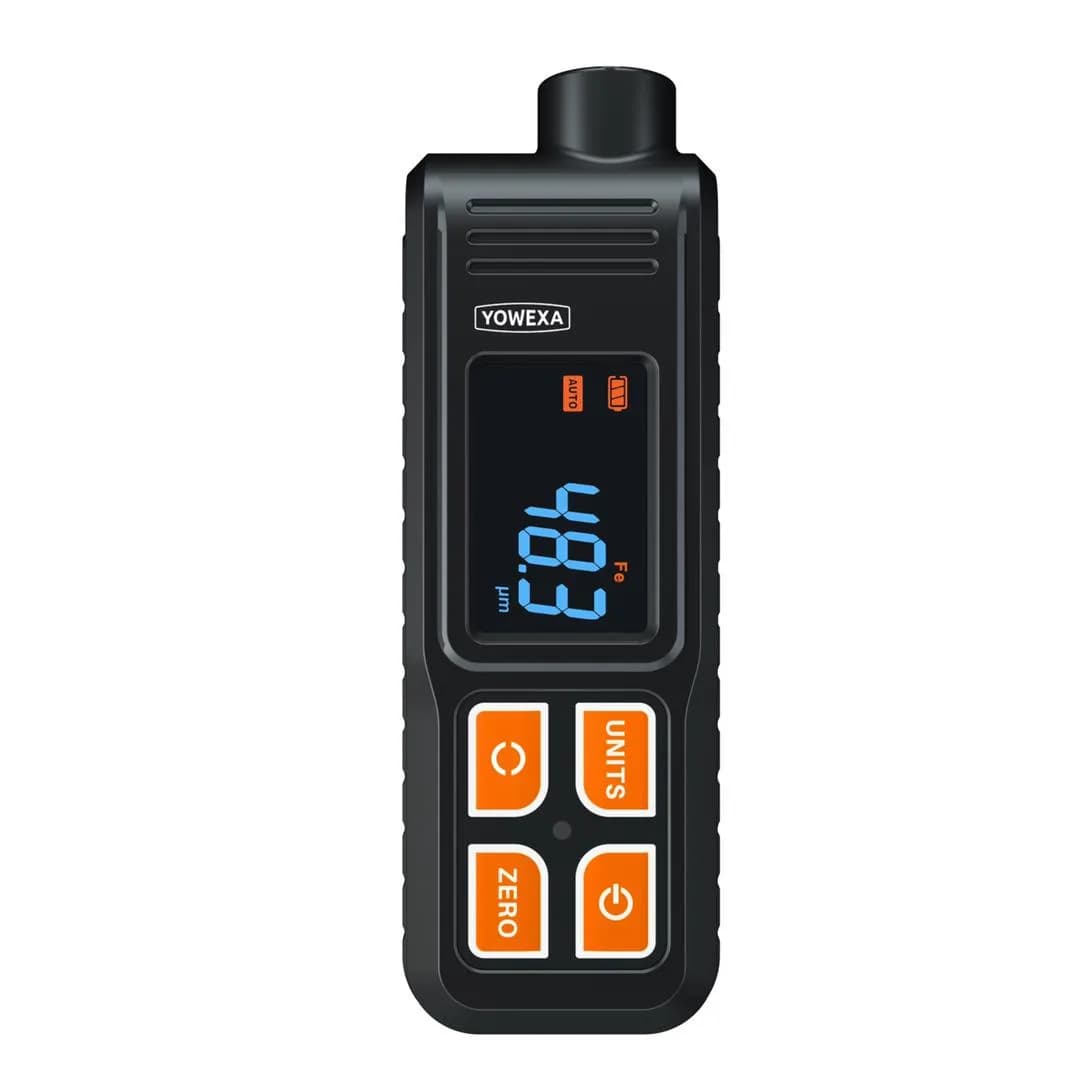 ضخامت سنج یووکسا مدل EC-370B — تصویر ۸