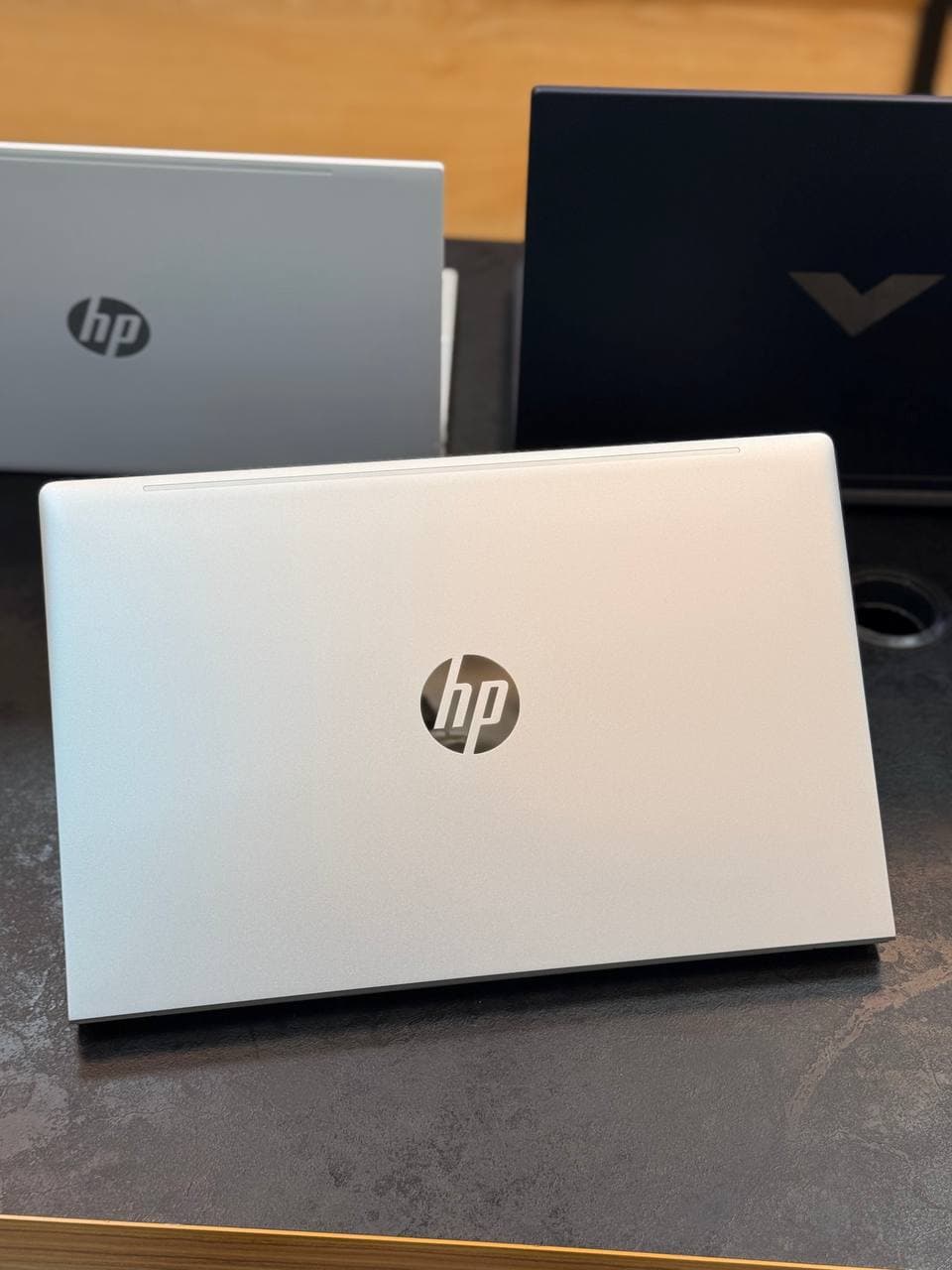 لپ تاپ HP 450 G10 i5 1334U | 16GB | SSD 512GB | Intel UHD | 15.6 inch FHD — تصویر ۴