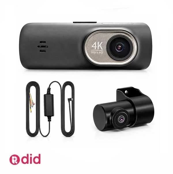 دوربین ثبت وقایع مدل PR Cam به همراه کیت برق مستقیم — تصویر ۲